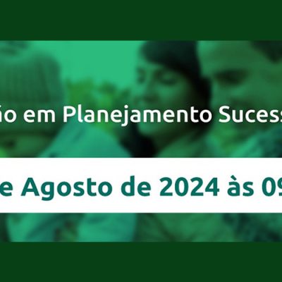 FAESC promove capacitação sobre Planejamento Sucessório Rural