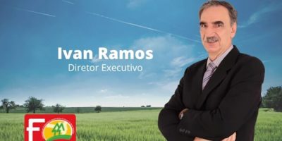 Por Ivan Ramos, diretor executivo Fecoagro