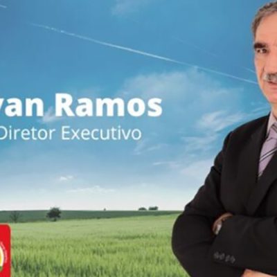 Por Ivan Ramos, diretor executivo Fecoagro