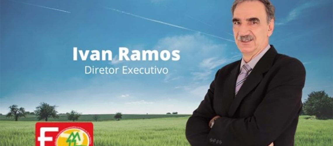 Por Ivan Ramos, diretor executivo Fecoagro