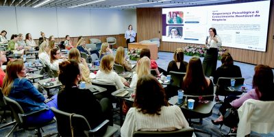 FIESC realiza 2ª Edição de formação exclusiva para mulheres nesta terça e quarta (7 e 8) em Florianópolis/Foto: Elis Pereira