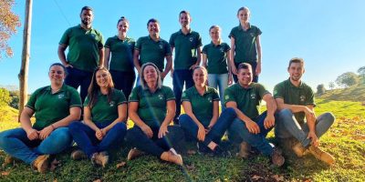 Senar/SC forma 1ª turma do Curso Técnico em Agronegócio neste sábado (19)