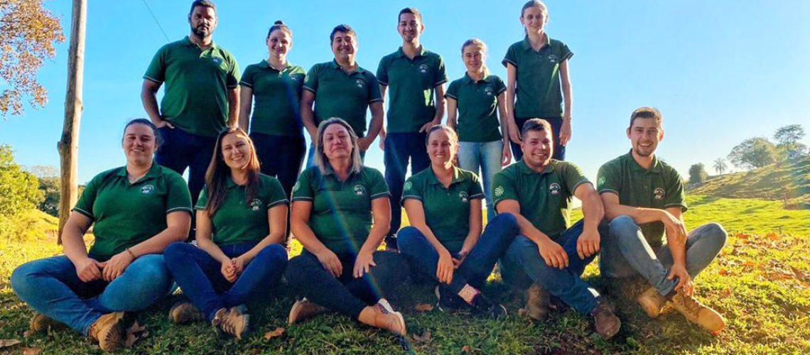 Senar/SC forma 1ª turma do Curso Técnico em Agronegócio neste sábado (19)