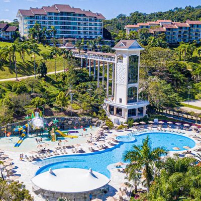 Fazzenda Park Hotel promove atrações exclusivas para hóspedes