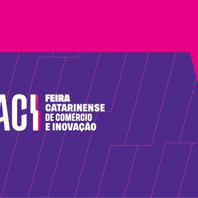 Fecaci 2023 – Feira Catarinense de Comércio e Inovação acontece neste final semana
