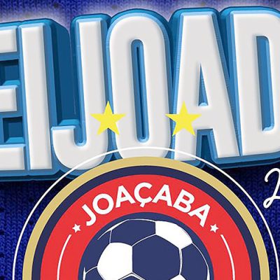 Joaçaba Futsal promove feijoada para lançamento oficial da temporada 2023