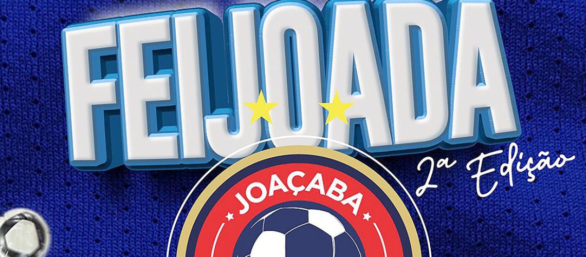 Joaçaba Futsal promove feijoada para lançamento oficial da temporada 2023