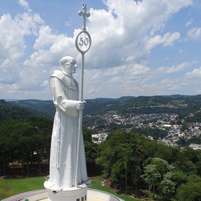 Joaçaba : 106 Anos de uma Cidade Acolhedora, Inovadora e Metropolitana