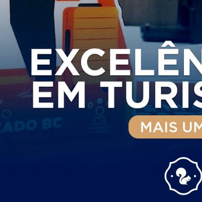 Hotel Sibara Spa e Convenções recebe prêmio Turismo Qualificado de Balneário Camboriú