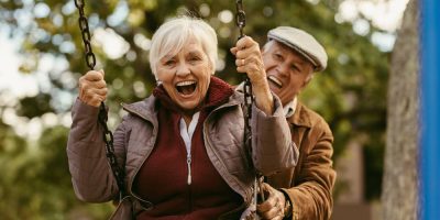 Cinco exercícios físicos importantes para pessoas mais velhas/ Foto: Internet