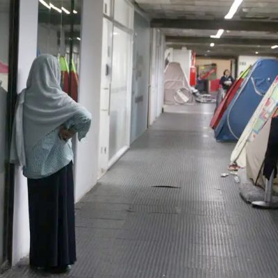 Novas regras para entrada de imigrantes no Brasil entram em vigor/Foto: Rovana Rosa-Agência Brasil