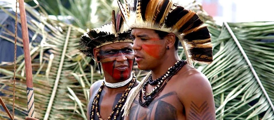 19 de abril passa a ser “Dia dos Povos Indígenas” e não mais “Dia do Índio”  - Bom Dia SC