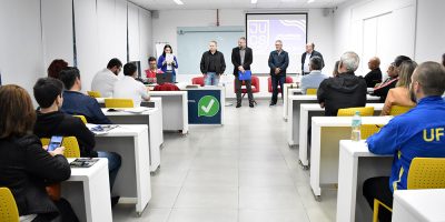 Federação Catarinense do Desporto Universitário realiza o Congresso dos JUCs em Joaçaba