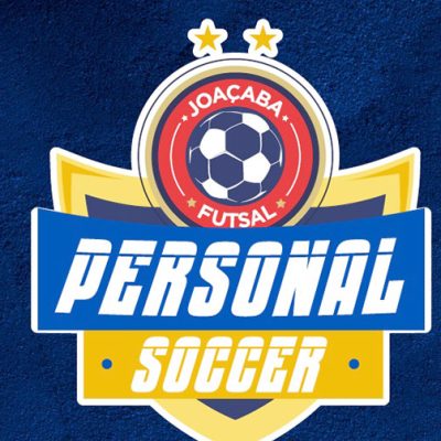 Venha treinar com o Joaçaba Futsal: inscrições abertas para o Personal Soccer