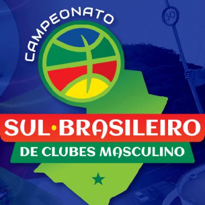 Joaçaba recebe Campeonato Sul Brasileiro de Basquete 2022