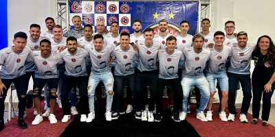 Joaçaba Futsal apresenta equipes e novidades para a temporada 2024