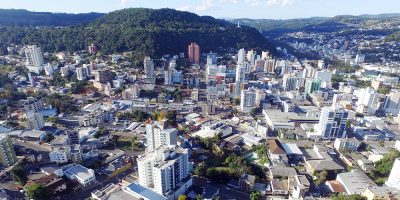Joaçaba está na 28º colocação dos municípios com maior PIB - Produto Interno Bruto de Santa Catarina/Foto: Bom Dia SC