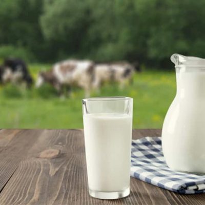 Faesc emite nota a respeito dos preços do leite/Foto: Internet