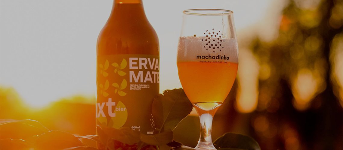 6º Festival da Cerveja acontece no próximo final de semana no Machadinho Thermas