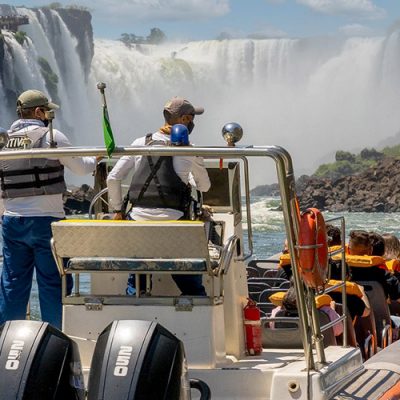 Macuco Safari em Foz do Iguaçu terá novo tarifário a partir de janeiro de 2023