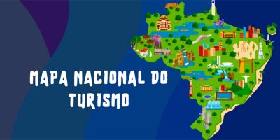 Mapa Nacional do Turismo: saiba mais sobre o programa que incentiva o desenvolvimento do turismo brasileiro