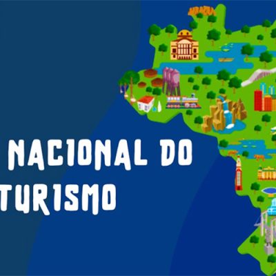 Mapa Nacional do Turismo: saiba mais sobre o programa que incentiva o desenvolvimento do turismo brasileiro