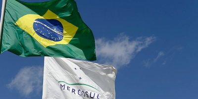 32 anos de Mercosul: como é a relação comercial de SC com os países do bloco