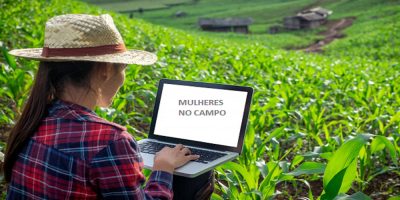 Mulher rural: evolução e reconhecimento