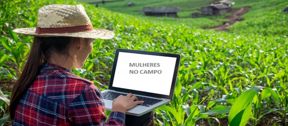 Mulher rural: evolução e reconhecimento