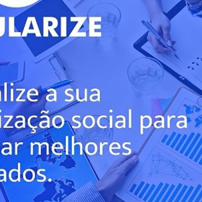 Capacitação é a oportunidade para capacitar organizações sociais