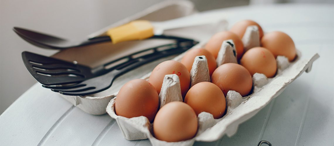 Ovo: veja por qual motivo o alimento não pode faltar na mesa