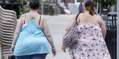 Qual a relação entre menopausa e obesidade?/ Foto: Internet