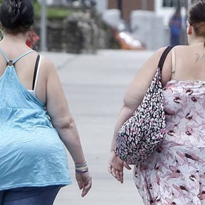 Qual a relação entre menopausa e obesidade?/ Foto: Internet