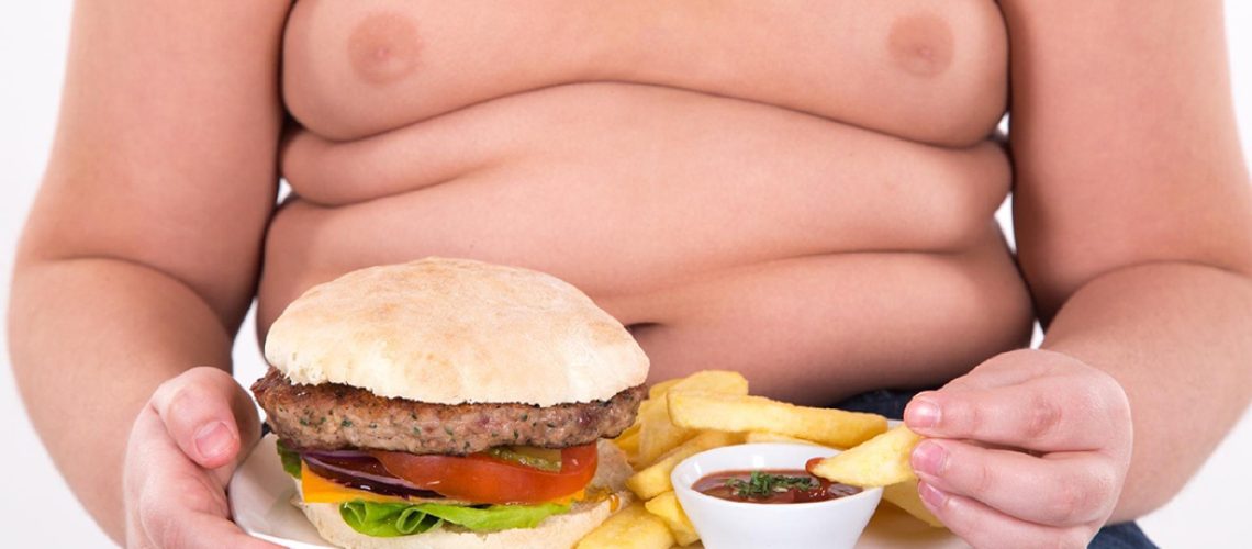 Dia Mundial da Obesidade (04/03)/ Foto: Internet