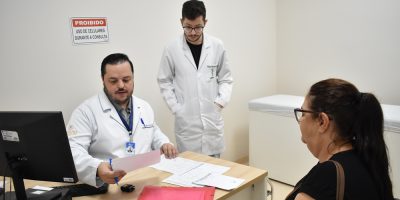 HUST de Joaçaba realiza mutirão de cirurgias de reconstrução mamária neste mês de outubro