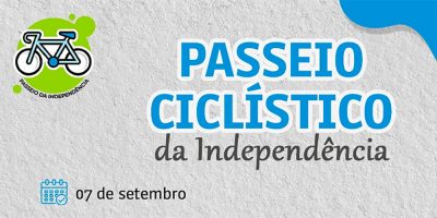 Pinheiro Preto realiza Passeio Ciclístico