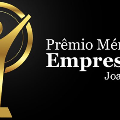 Inscrições para o Prêmio Mérito Empresarial de Joaçaba encerram no dia 27 de outubro