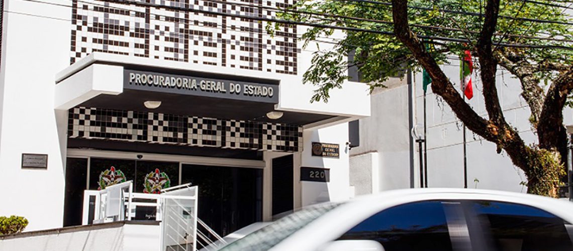 Derrubada a liminar que impedia a nomeação do novo secretário da Casa Civil de Santa Catarina