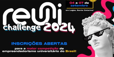 Unoesc terá representantes no REUNI Challenge 2024