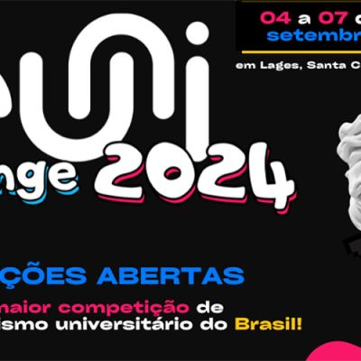 Unoesc terá representantes no REUNI Challenge 2024