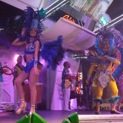 Rafain Churrascaria Show celebra 42 anos de tradição