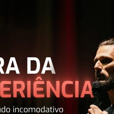 Sebrae realiza palestra com o tema “A Era da Experiência” quinta-feira (11) em Joaçaba