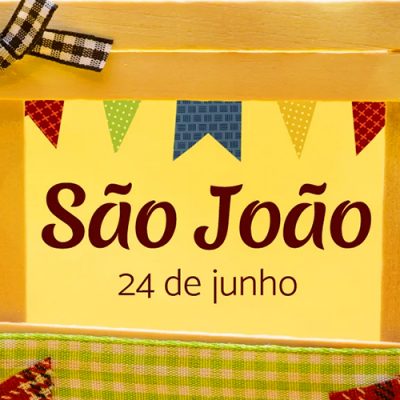 Dia de São João: Entenda por que a data é celebrada no dia 24 de junho/Foto: Internet