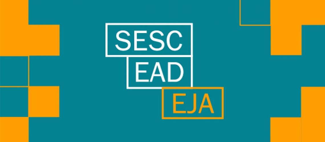 Inscrições para o Sesc EAD EJA encerram esta semana em Santa Catarina