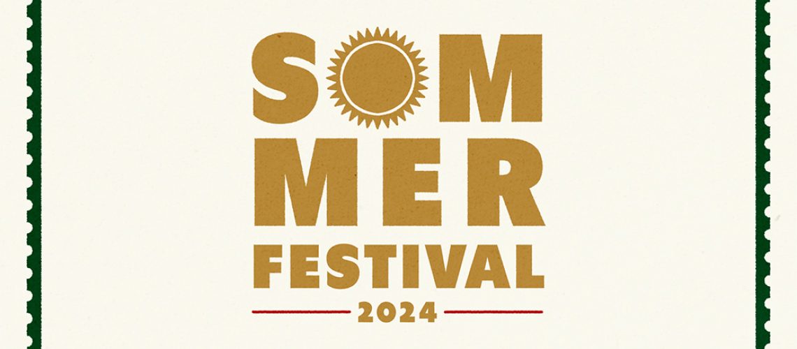 Sommerfest agora é Sommer Festival em Blumenau