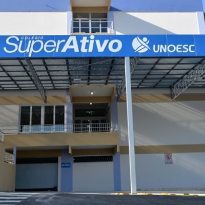 SuperAtivo abre inscrições para reserva de vagas para novos alunos
