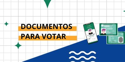 Saiba quais são os documentos válidos para votar nas eleições 2024