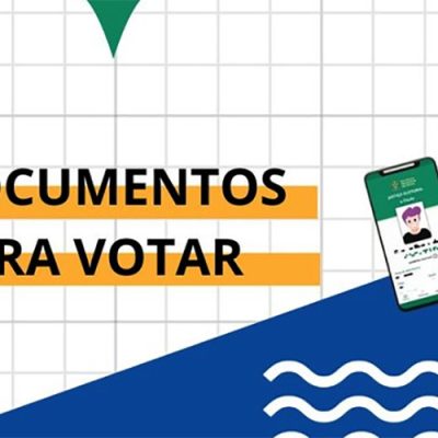 Saiba quais são os documentos válidos para votar nas eleições 2024