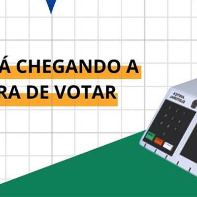 Veja o que pode e o que não pode ser feito no dia da eleição