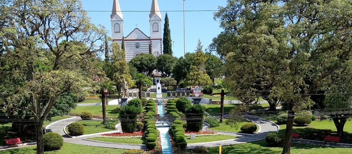 Planejamento do Plano Municipal de Turismo de Treze Tílias é apresentado em reunião